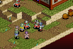 鬼武者タクティクス - レトロゲームの殿堂 - atwiki（アットウィキ）